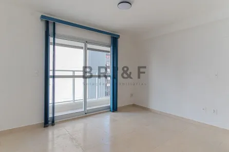 Apartamento com 1 Quarto à venda, 25m² no Pinheiros, São Paulo