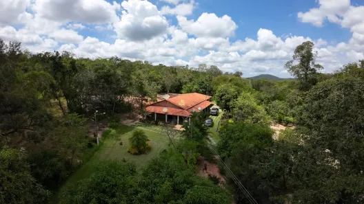 Fazenda/Sítio com 7 Quartos à venda, 110000m² no Dumaville, Esmeraldas