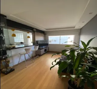 Apartamento com 1 Quarto à venda, 49m² no Cristal, Porto Alegre