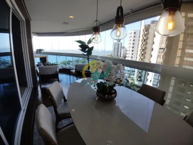 Apartamento com 3 Quartos à venda, 220m² no Agronômica, Florianópolis