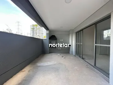 Apartamento com 3 Quartos à venda, 210m² no City América, São Paulo
