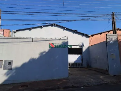 Galpão/Depósito/Armazém à venda, 423m² no Helena, Londrina