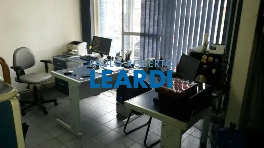 Casa com 3 Quartos à venda, 110m² no Vila Clementino, São Paulo