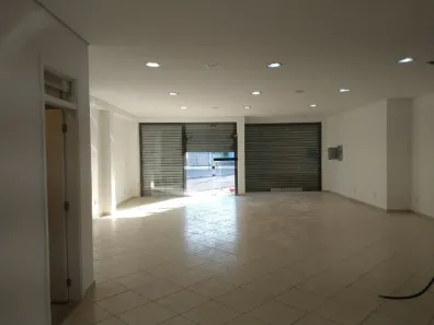 Imóvel Comercial com 1 Quarto para alugar, 148m² no Dois Córregos, Piracicaba