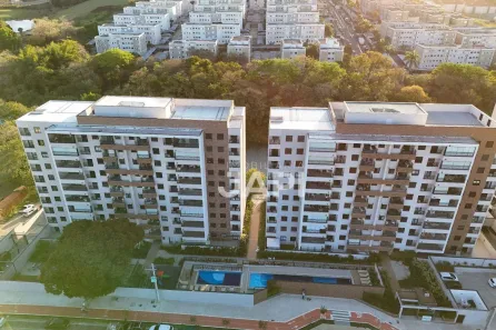 Apartamento com 3 Quartos à venda, 90m² no Recanto Quarto Centenário, Jundiaí