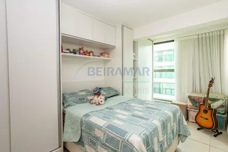 Kitnet com 1 Quarto à venda, 30m² no Asa Norte, Brasília