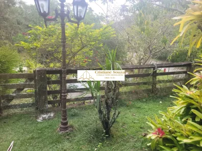 Lote/Terreno à venda, 303m² no Vargem Grande, Teresópolis