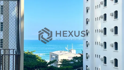 Apartamento com 3 Quartos à venda, 90m² no Pitangueiras, Guarujá