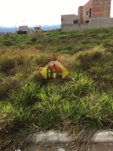 Lote/Terreno à venda, 150m² no Areão, Taubaté