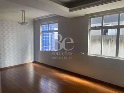 Apartamento com 3 Quartos à venda, 113m² no Nova Suíssa, Belo Horizonte