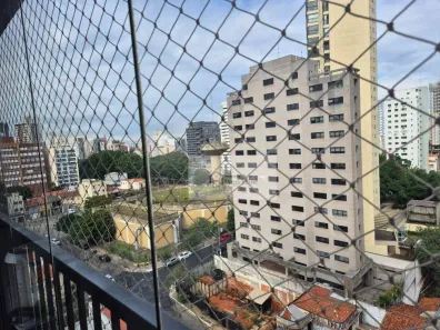 Apartamento com 1 Quarto à venda, 29m² no Vila Mariana, São Paulo