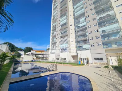 Apartamento com 3 Quartos à venda, 80m² no Jardim Esmeralda, São Paulo