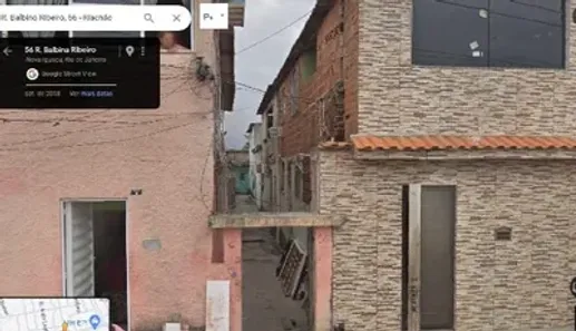 Casa com 2 Quartos à venda, 35m² no Riachão, Nova Iguaçu