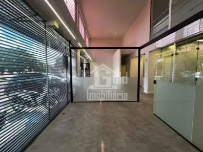 Ponto Comercial para alugar, 150m² no Alto da Boa Vista, Ribeirão Preto