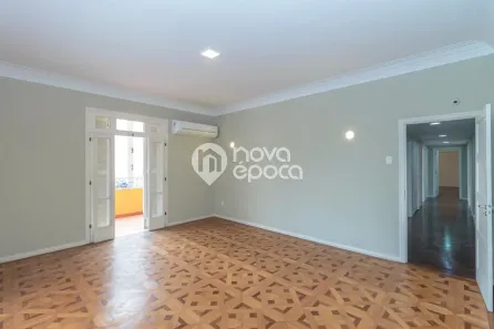 Apartamento com 4 Quartos à venda, 224m² no Copacabana, Rio de Janeiro