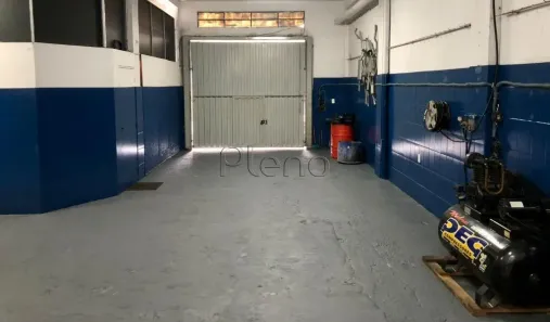 Imóvel Comercial com 3 Quartos à venda, 410m² no Parque Valença I, Campinas
