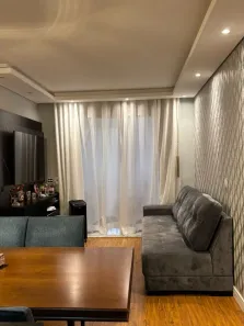 Apartamento com 3 Quartos à venda, 72m² no Vila Nambi, Jundiaí