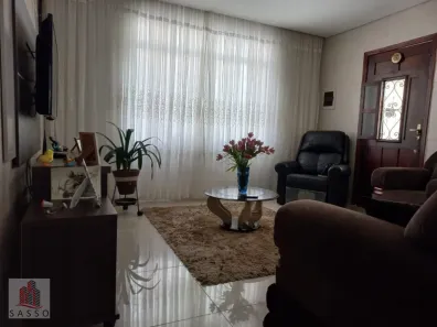 Casa com 2 Quartos à venda, 148m² no Chácara Califórnia, São Paulo