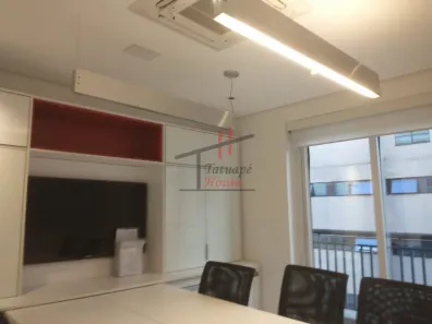 Sala Comercial à venda, 160m² no Vila Gomes Cardim, São Paulo