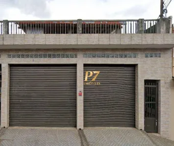 Ponto Comercial para alugar, 52m² no Parque Oratório, Santo André
