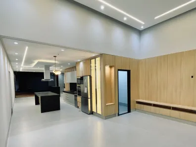 Casa com 4 Quartos à venda, 237m² no Parque Amazônia, Goiânia