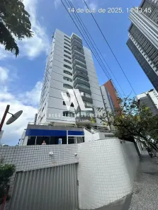 Apartamento com 3 Quartos à venda, 154m² no Boa Viagem, Recife