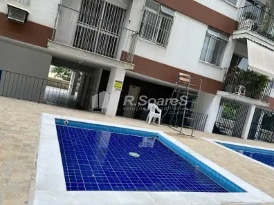 Apartamento com 3 Quartos à venda, 90m² no Cachambi, Rio de Janeiro
