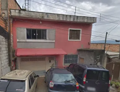 Sobrado com 5 Quartos à venda, 250m² no Recreio São Jorge, Guarulhos