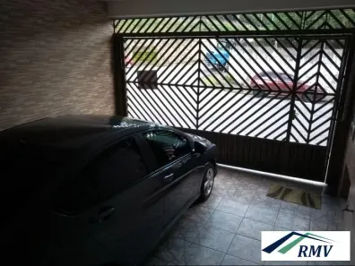 Sobrado com 2 Quartos à venda, 146m² no Ferrazópolis, São Bernardo do Campo