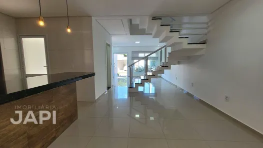 Casa de Condomínio com 3 Quartos à venda, 150m² no Loteamento Villaggio di San Francisco, Jundiaí
