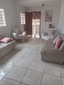 Casa com 2 Quartos à venda, 456m² no Vila Brunhari, Bauru