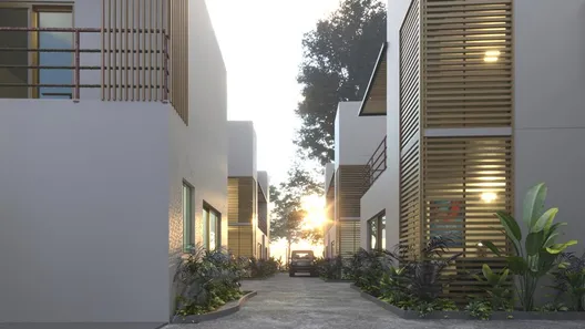 Casa de Condomínio com 3 Quartos à venda, 133m² no Camburi, São Sebastião