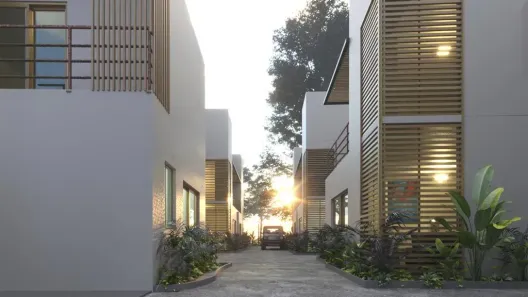 Sobrado com 3 Quartos à venda, 133m² no Camburi, São Sebastião