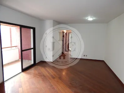 Apartamento com 3 Quartos à venda, 122m² no Centro, Ribeirão Preto