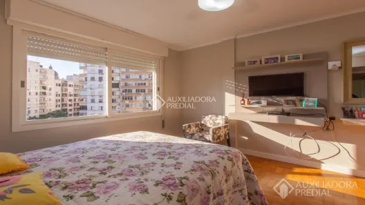 Apartamento com 3 Quartos à venda, 86m² no Centro Histórico, Porto Alegre