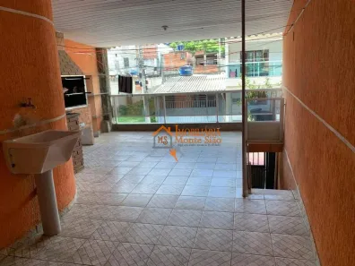 Sobrado com 2 Quartos à venda, 300m² no Parque Primavera, Guarulhos