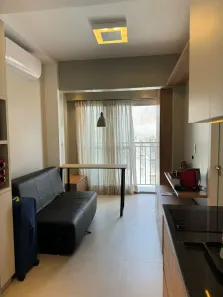 Apartamento com 1 Quarto para alugar, 38m² no Vila Nova Conceição, São Paulo