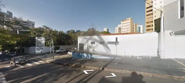Lote/Terreno para alugar, 1012m² no Vila Itapura, Campinas