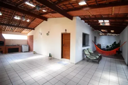 Casa com 3 Quartos à venda, 196m² no Sumaré, São Paulo