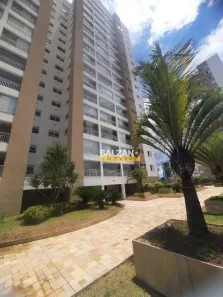Apartamento com 3 Quartos para venda ou aluguel, 172m² no Jardim das Nações, Taubaté
