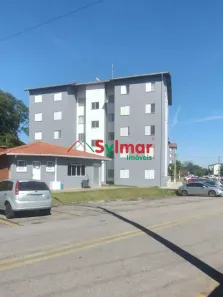 Apartamento com 2 Quartos para alugar, 42m² no Parque Uirapuru, Guarulhos