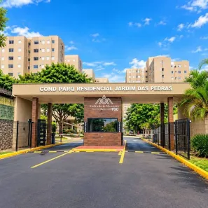 Apartamento com 3 Quartos à venda, 64m² no Jardim Palma Travassos, Ribeirão Preto