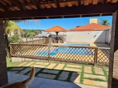 Casa com 3 Quartos à venda, 280m² no Nova São Pedro II, São Pedro