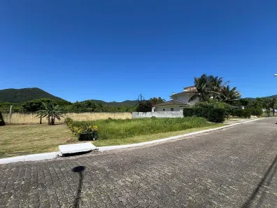 Lote/Terreno à venda, 513m² no Cacupé, Florianópolis