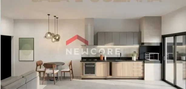Casa com 2 Quartos à venda, 90m² no Estância Flora Rica, Peruíbe