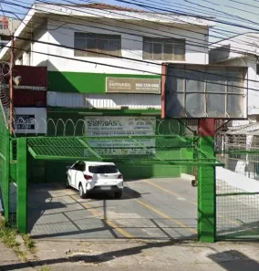 Flat com 5 Quartos para alugar, 140m² no Cidade Dutra, São Paulo