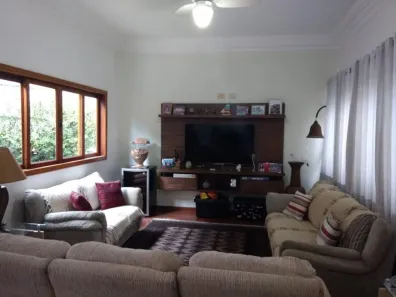Sobrado com 3 Quartos à venda, 350m² no Jardim Santa Mena, Guarulhos
