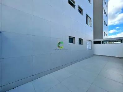 Apartamento com 2 Quartos à venda, 98m² no Centro, Contagem