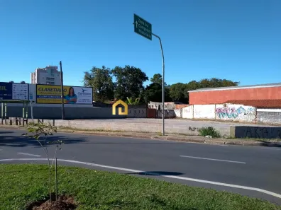 Lote/Terreno à venda, 838m² no Jardim Europa, Sorocaba
