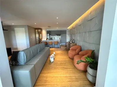 Apartamento com 2 Quartos à venda, 92m² no Jardim Dom Bosco, São Paulo